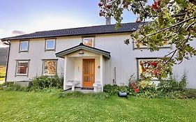 Fredvang Farm House, Lofoten