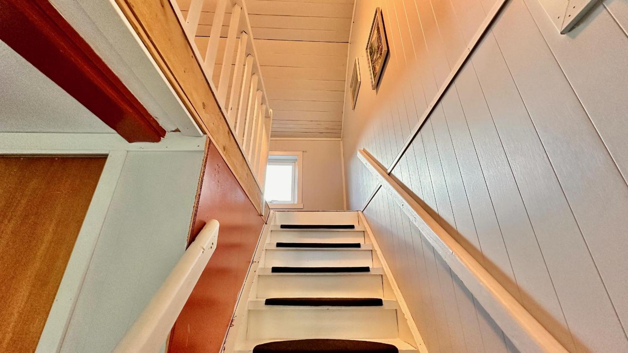 Fredvang Farm House, Lofoten Eksteriør bilde